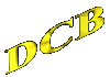 DCB Logo